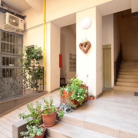 Your Place Apartman Budapest Exterior photo